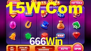 Daily Bonuses 666Win