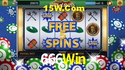 Live Casino 666Win