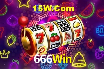 Slot Games 666Win