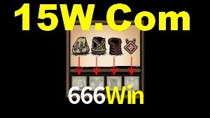 Tournaments 666Win