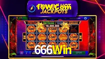 Responsive Design 666Win