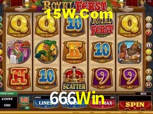 Welcome Bonus 666Win
